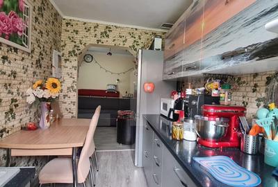 Casa individuala, Dambul Rotund - 6