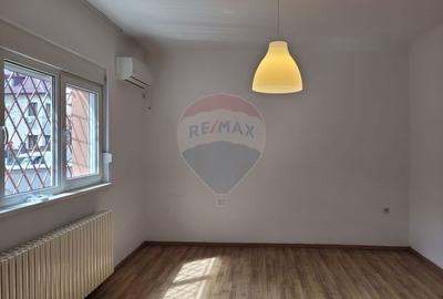 Inchiriere casa spatioasa si curte generoasa / Zona Tei - 4