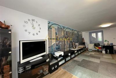 Casa individuala cu spatiu comercial de vanzare - Sos. Leordeni 500m Primarie - 5