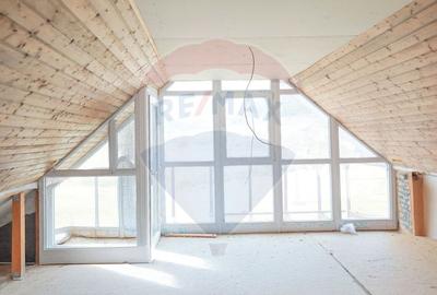 Casă de vânzare zona Bratca, 5 camere, 12 375 teren - 5