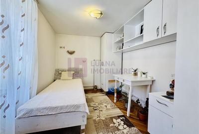 Apartament 2 camere de vanzare |  Central | recent renovat | Tribunal | - 6