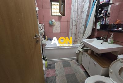 Casa Individuala 3 Camere, 350mp Teren, Zona Alba Micesti - 10