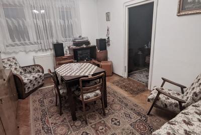 Apartament de vânzare, 3 camere, 58 mp, Horea vis-a-vis de Facultatea de Litere - 1