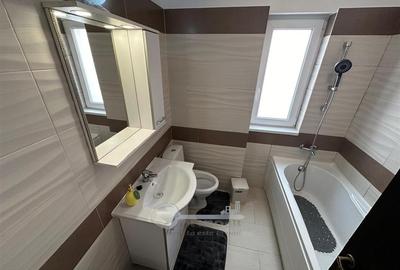 Apartament 1 cameră Valea Lupului, etaj 1, balcon mare și loc de parca - 5