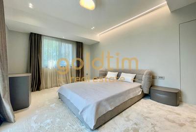 VILA UNICA PE IANCU NICOLAE/DESIGN INTERIOR/BANEASA RESIDENTIAL PARK/PIPERA - 36