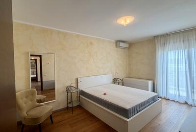 Apartament 3 camere de vanzare Baneasa - Sisesti loc parcare  suprateran - 17