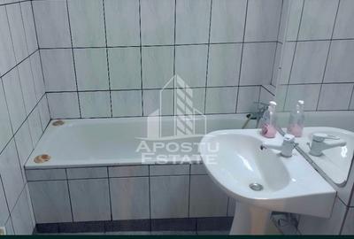 Apartament cu 3 camere , de inchiriat, Zona Bucovina , Timisoara - 7
