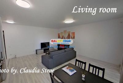 Inchiriere apartament 2 camere VIILOR - METROPOLITAN + LOC DE PARCARE - 3