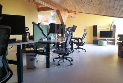 Spatiu de birouri -zona Kaufland (Str. Soseaua Alba Iulia) - 1