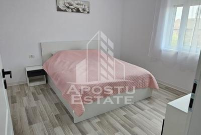 Duplex 4 camere, de inchiriat, Prima închiriere - Dumbravita - 6