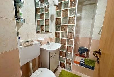 Apartament 2 camere | Decomandat | Etaj 3/4 | Balcon | Dambul-Rotund! - 7