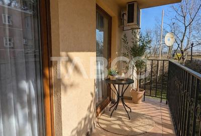 Apartament 3 camere de vanzare suprafata generoasa Cartier Buna Ziua - 7