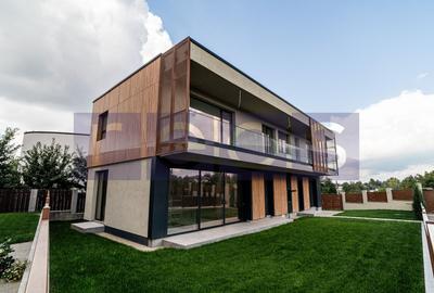 UPnorth™ | VILA 5 CAMERE | LUX CONFORT SI EFICIENTA ENERGETICA | CORBEANCA - 4