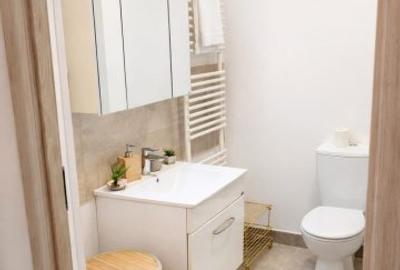 Apartament de închiriat Plaza Residence/ Faza 2/ metrou/ centrala - 6