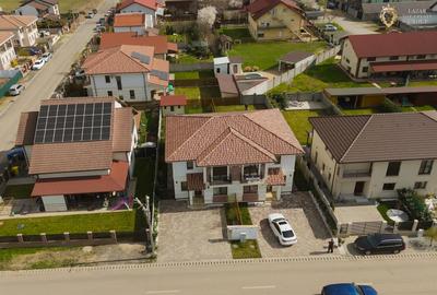 Duplex modern de vanzare in Dumbravita - 3