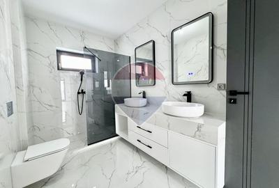 Vila 6 camere premium | Bd Pipera - la 2 min de str Erou Iancu Nicolae - 23
