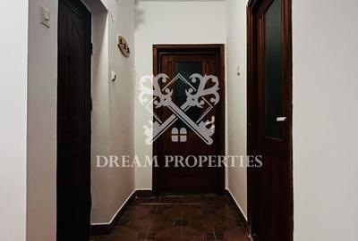 Apartament decomandat cu 2 camere, intermediar, zona Someseni - 9