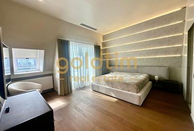 ULTRALUXURY/PENTHOUSE/Iancu Nicolae/Zona linistita/Vedere libera/Lift privat - 12