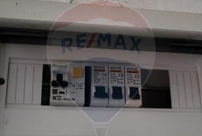 Casă cu teren 2.596 mp | Deschidere la drum asfaltat | Dridu, Ialomița - 3
