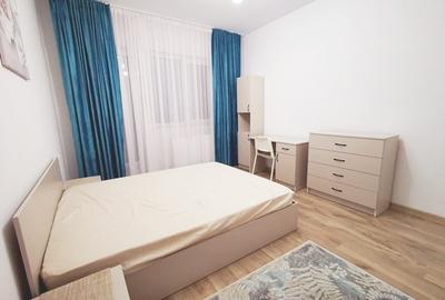 Apartament cu 2 camere decomandat în Grozăvești