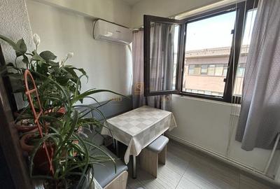Apartament tip studio, 47.8 mp, ansamblu rezidential, gata de mutare - 10