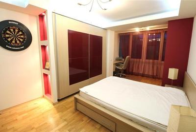 Apartament cu 2 camere semidecomandat în Ultracentral