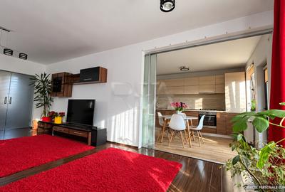 Casă individuală | 6 camere, 4 băi | 217 mp utili | Chiajna - 2