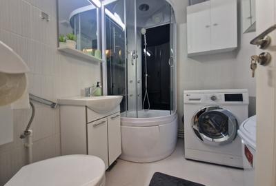 LIBER - Apartament central cu 2 camere - la 4 minute de PALAS CAMPUS - 15