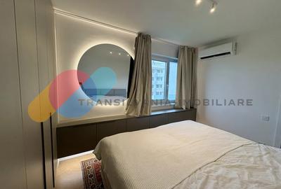 Apartament cu 3 camere semidecomandat în Apahida