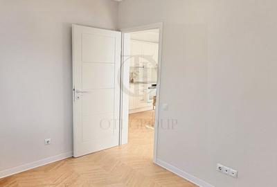 Apartament 3 camere mobilat, etaj 2, Urusagului, Florești - 32
