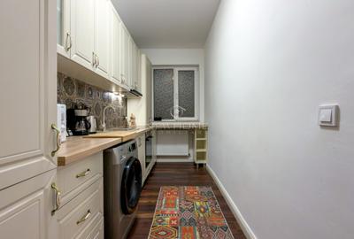 Apartament 2 camere, zona Iulius Mall FSEGA - 14