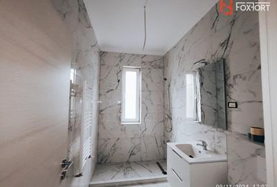 Apartament cu 2 camere decomandat in Giroc - ID V3780 - 11