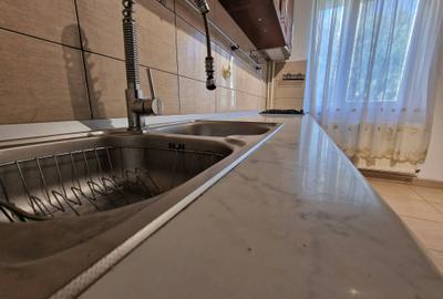 Brancoveanu | Apartament la cheie de inchiriat cu parcare proprie | bl.anvelopat - 15
