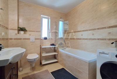 Apartament 3 camere,  modern - Selimbar - 9