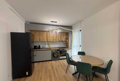 Apartament cu 2 camere | Centrala proprie | Exigent Plaza Residence - 5