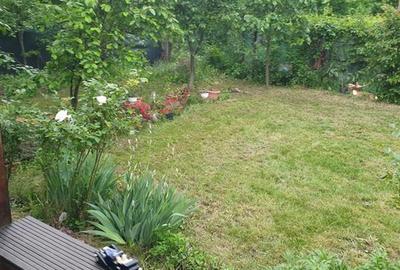 Vila individuala 7 camere cu teren generos Nicolae Grigorescu - 1