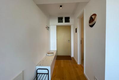 Apartment de inchiriat in Aviatiei Park-Comision 0% - 21