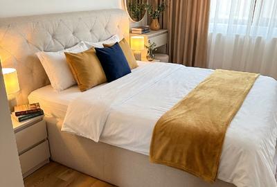 Vila mobilata, 212 mp utili, Agigea - 12