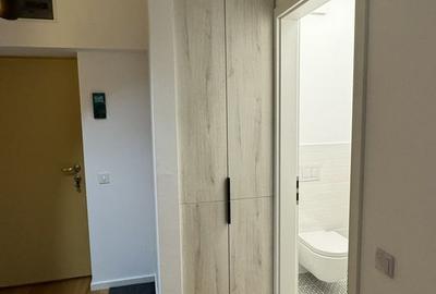 De inchiriat - Apartament 2 cam AVIAȚIEI PARK - 7