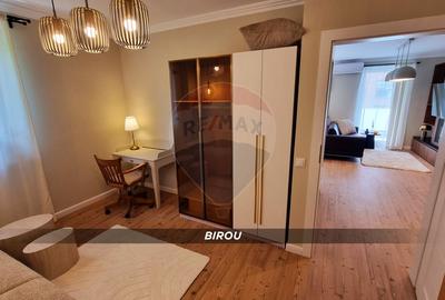 Apartament cu 3 camere premium de închiriat în zona Sasar - 10