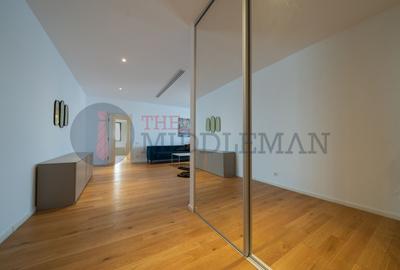 Apartament 3 camere premium – Șos. Nordului, 2 parcări + terasă - 8