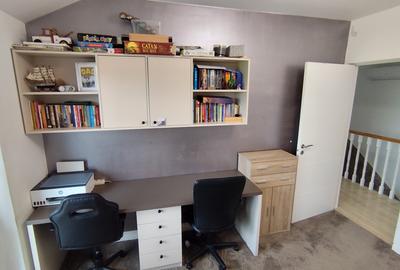 Nu comision agenției! Duplex Florești, complet utilat,  106mp - 9