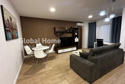 Apartament 2 Camere 60 MP + Terasa 20 MP | Ghencea | Moghioros Park