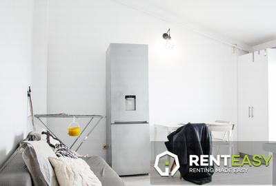 De vanzare! Apartament doua camere in Copou - Carol Residence - 1