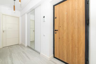 Apartament 2 camere - Onix Park Pipera, modern, centrala, mobilat si utilat - 13