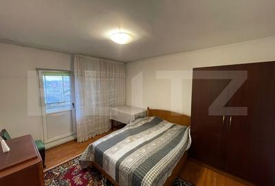 Garsoniera, 25 mp, cartier Lapus - 1