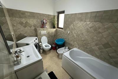APARTAMENT CU 2 CAMERE, 72 MP, capat Pacurari - 8