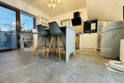 Noua casa a familiei tale! Casa cu 4 camere, 120mp utili, teren 500mp - Cristian - 1