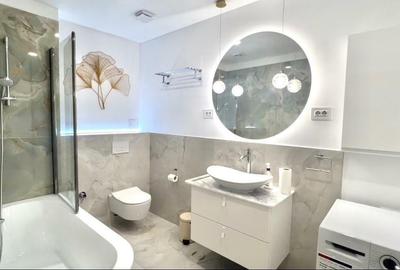 Apartament 2 camere | Herăstrău | Persepolis | Parcare subterana | 91mp - 8