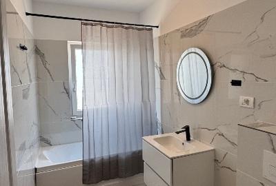 Penthouse modern disponibil pentru prima închiriere, în zona Cărăbușului – Giroc - 3